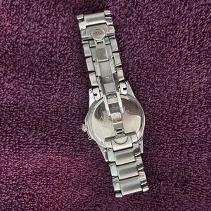 Juicy Couture | Accessories | Juicy Couture Silver Watch  display picture 3